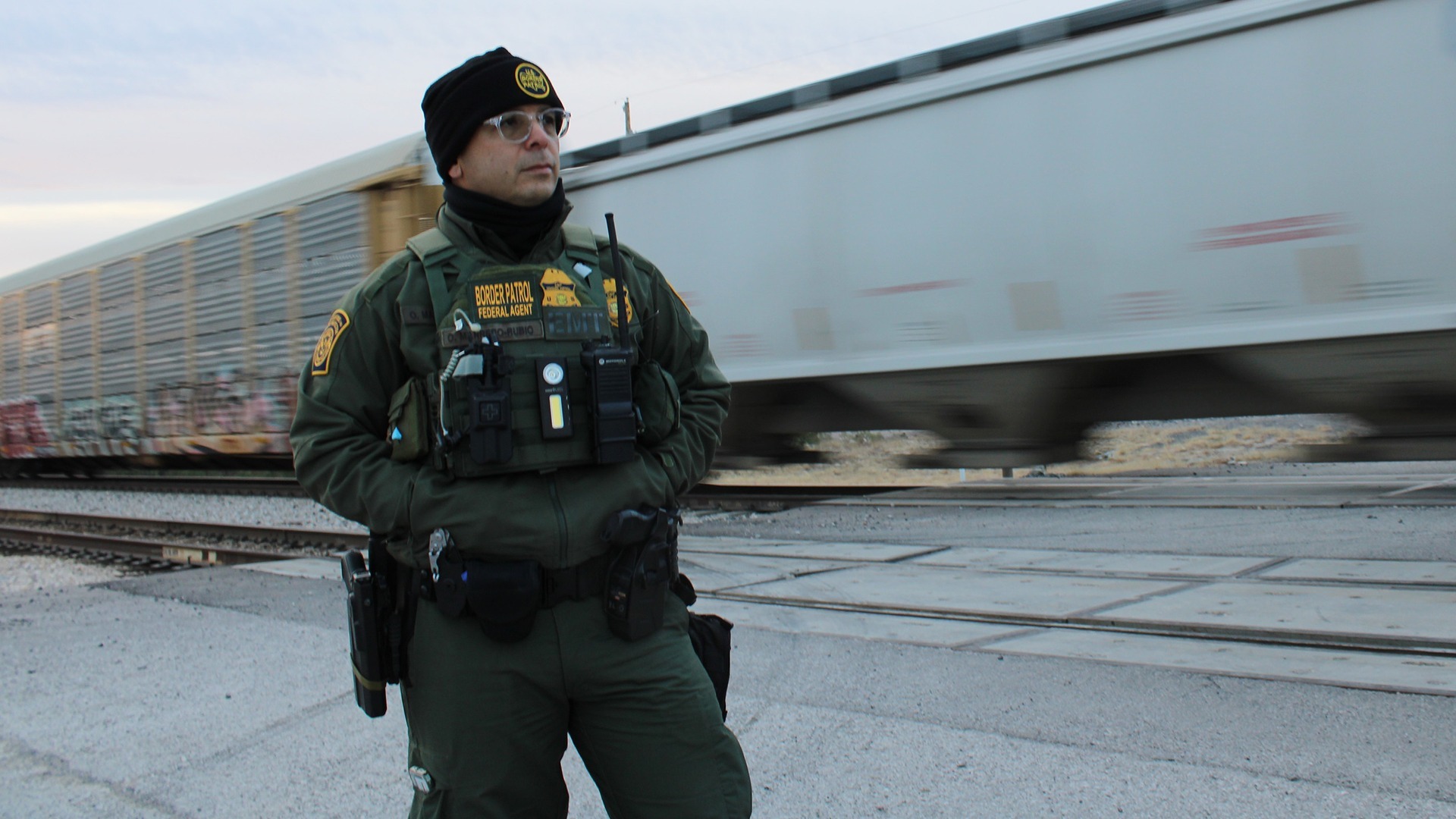 Salakuljettajat satimeen