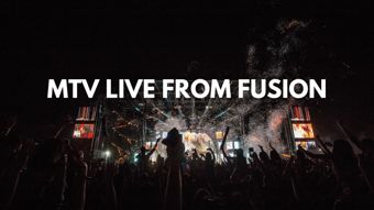 MTV Live