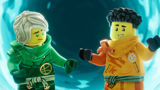 LEGO Ninjago: Lohikäärmeiden nousu (7)