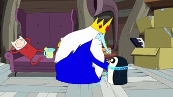 Cartoon Network