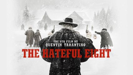 The Hateful Eight