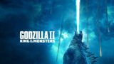 Elokuva: Godzilla II: King of the Monsters (2019)