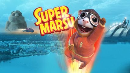 Supermarsu