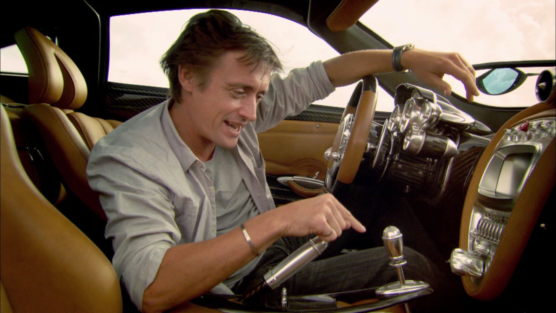 Top Gear