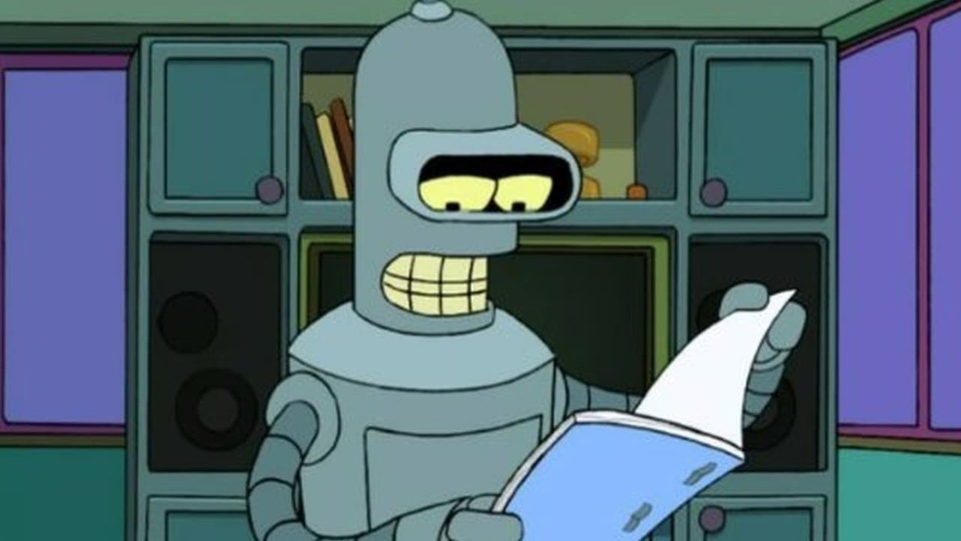 Futurama