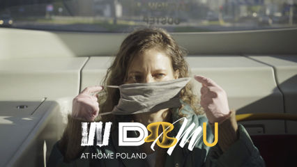W Domu