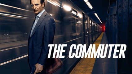 The Commuter
