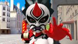 Miraculous: Ladybugin ja Cat Noirin seikkailut (7)