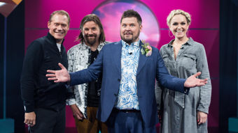 MTV3