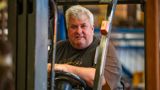 Richard Hammondin autopaja