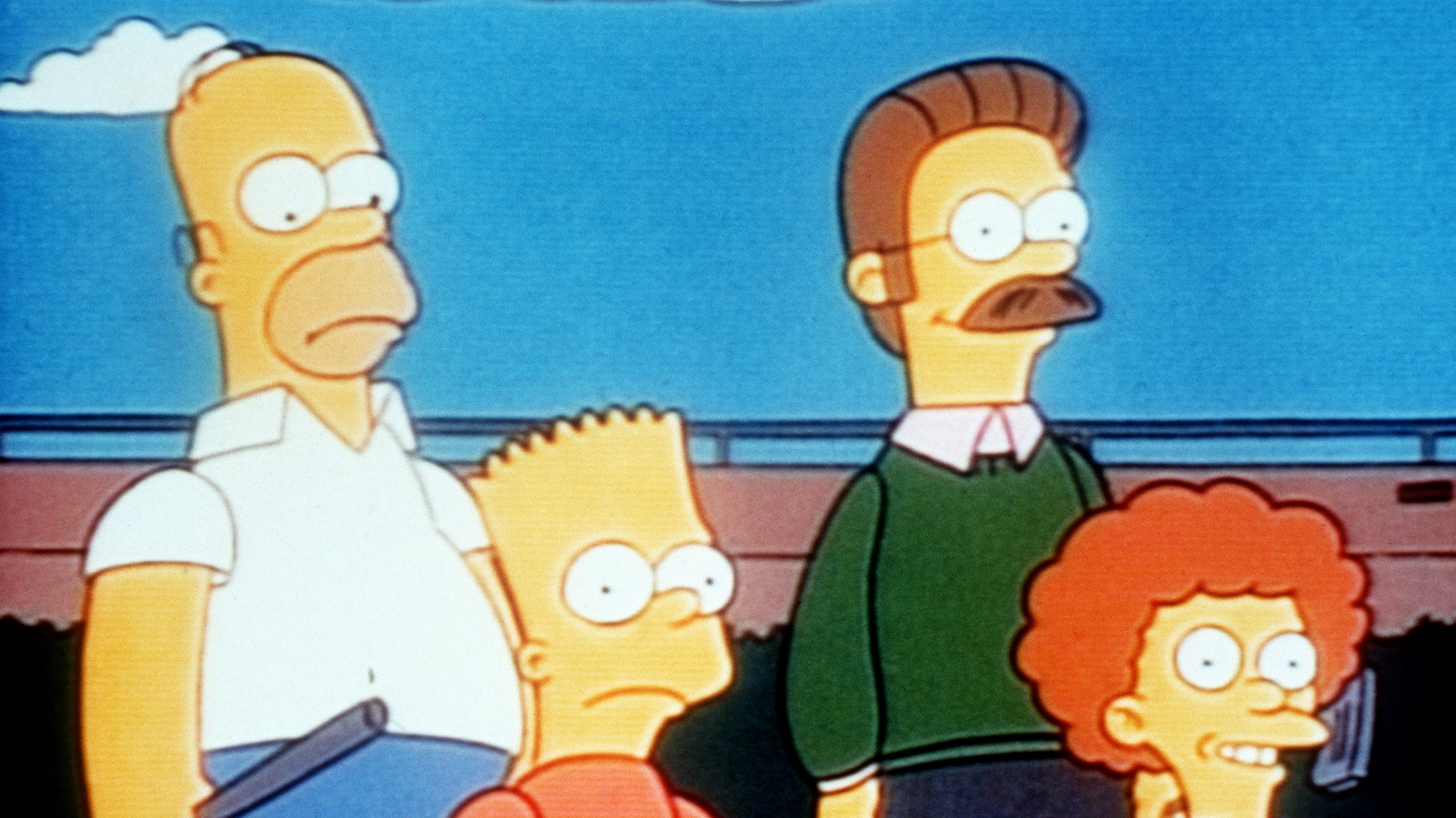 Simpsonit (S)