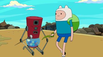 Cartoon Network