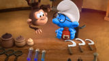 Smurffit (S)
