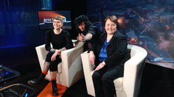 Yle TV1