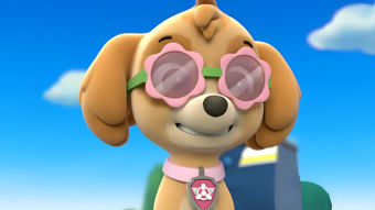 Nick Jr