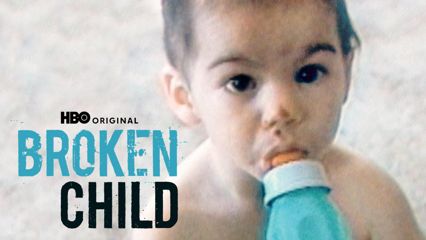 Broken Child