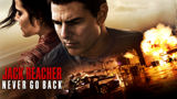Elokuva: Jack Reacher: Paluu päämajaan (16)