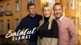 Salatut elämät