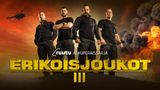 Tulossa: Erikoisjoukot (12)