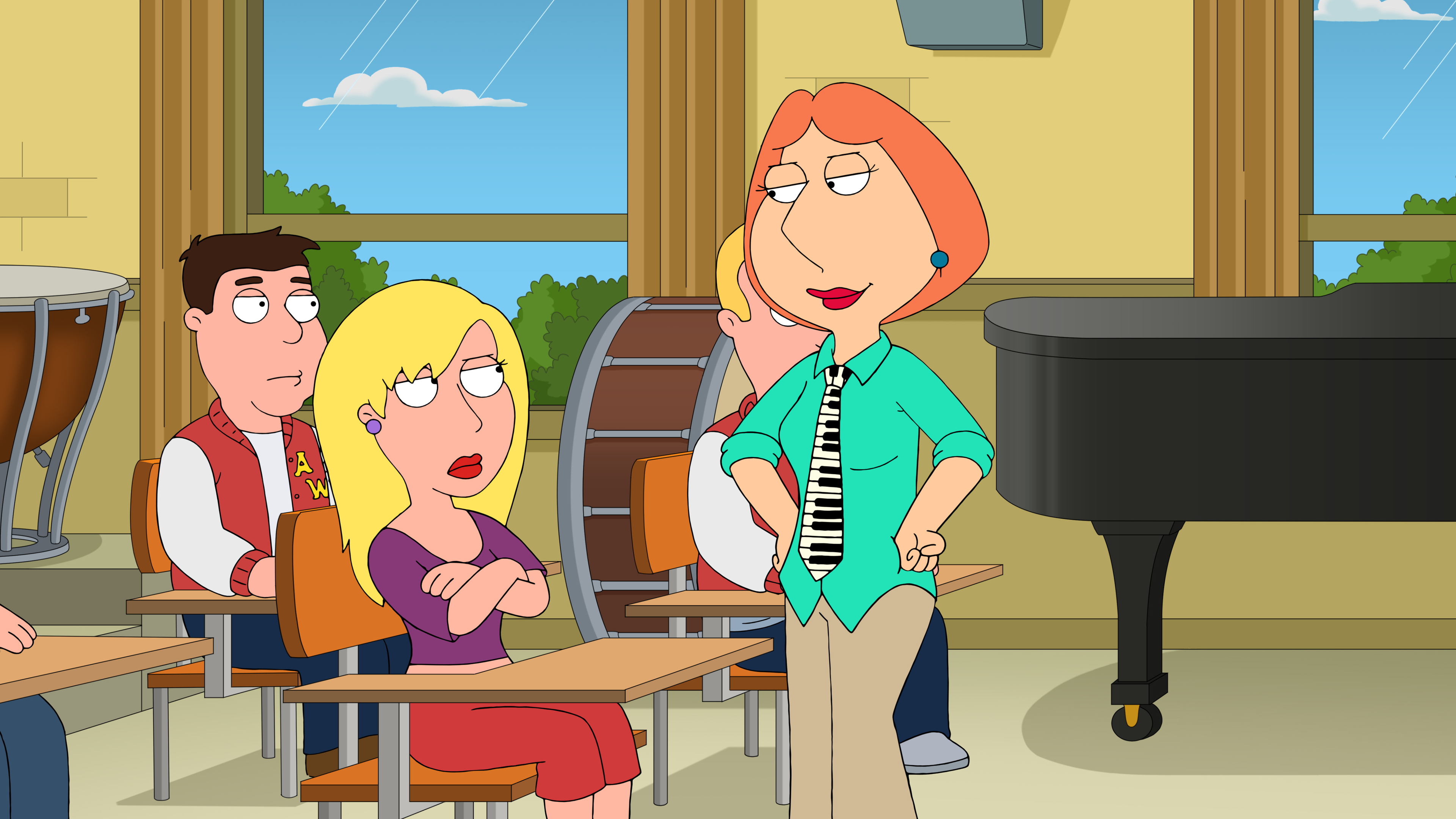Family Guy