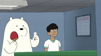 Cartoon Network