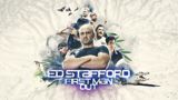 Ed Stafford: Kamppailu erämaassa
