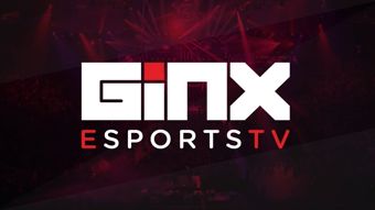 GINX Esports TV