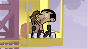 Cartoonito