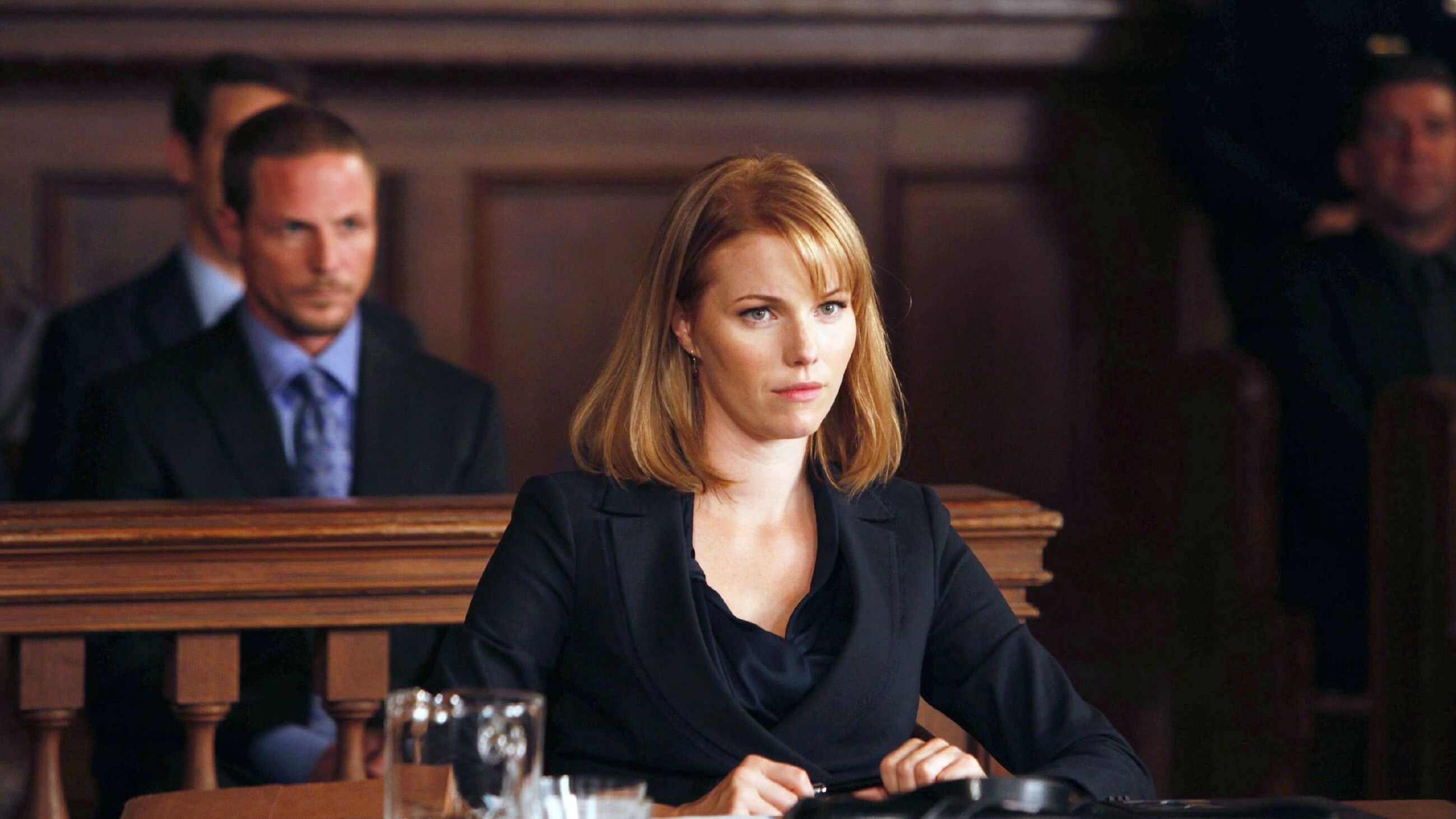 Kova laki: Erikoisyksikkö