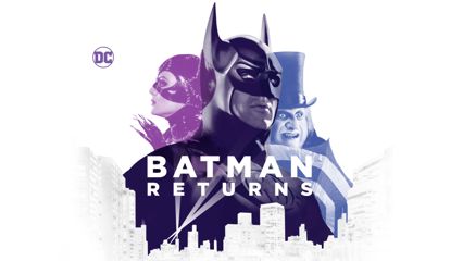 Batman - paluu