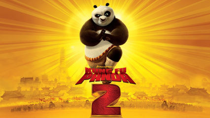 Kung Fu Panda 2