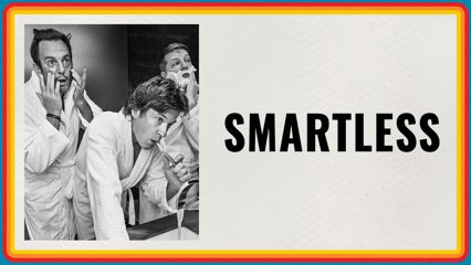 SmartLess: On the Road