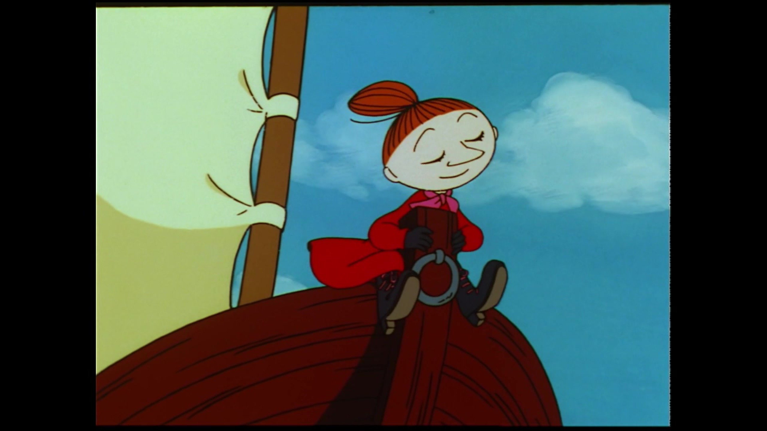 Muumilaakson tarinoita (7)