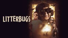 Litterbugs