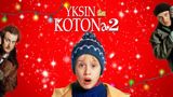 Elokuva: Yksin kotona 2 - eksynyt New Yorkissa (7)