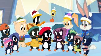 Cartoonito