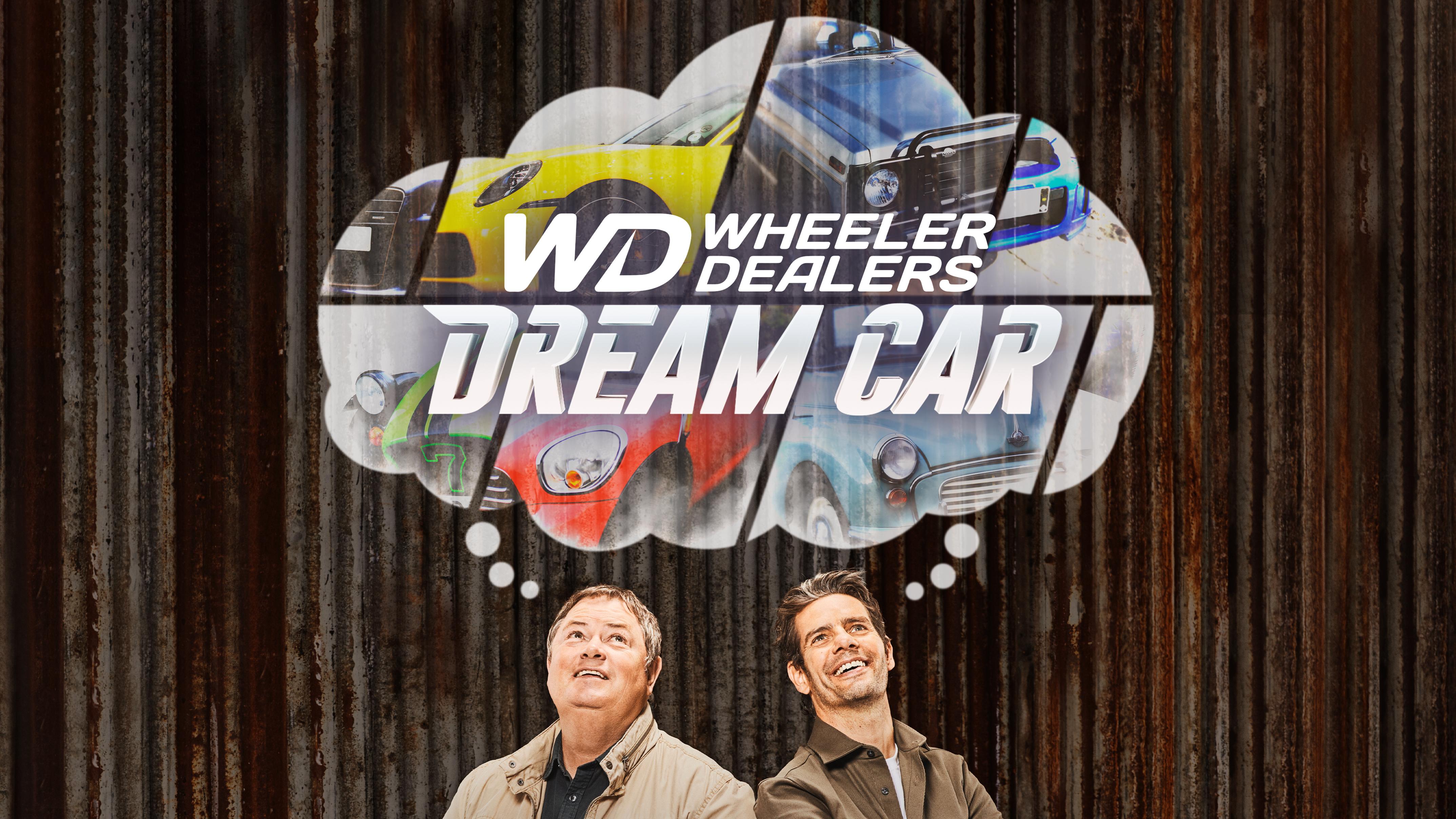 Wheeler Dealers