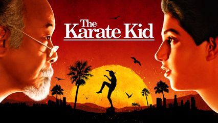 The Karate Kid