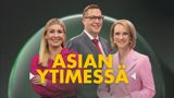 Asian ytimessä