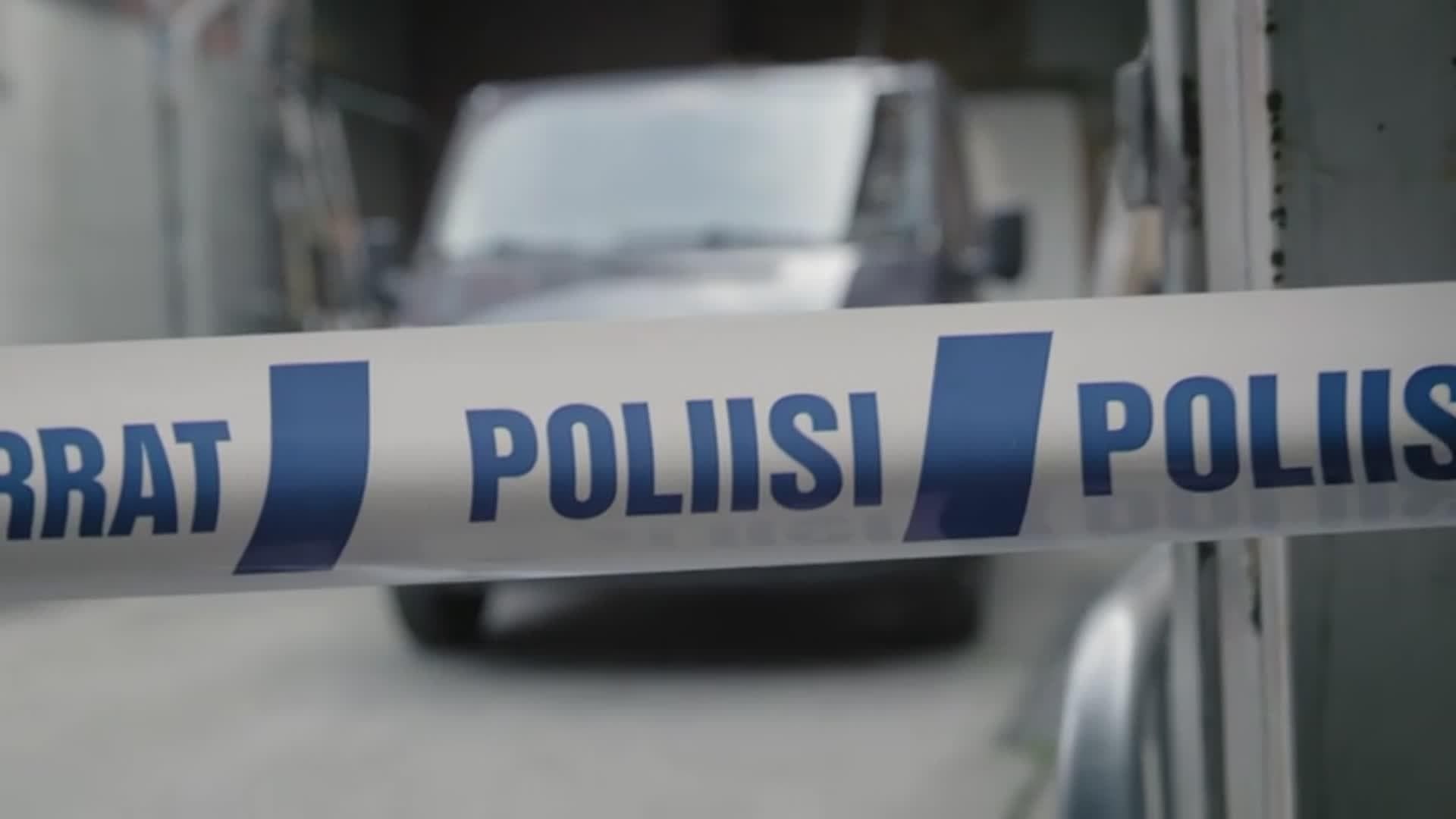 Arman ja Suomen rikosmysteerit (7)
