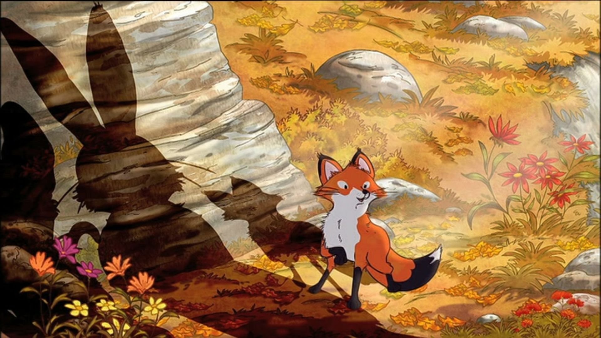 Arvaa kuinka paljon sinua rakastan (S)