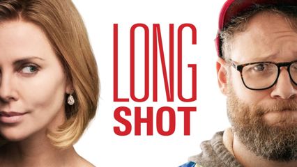 Long Shot – mahdoton yhtälö
