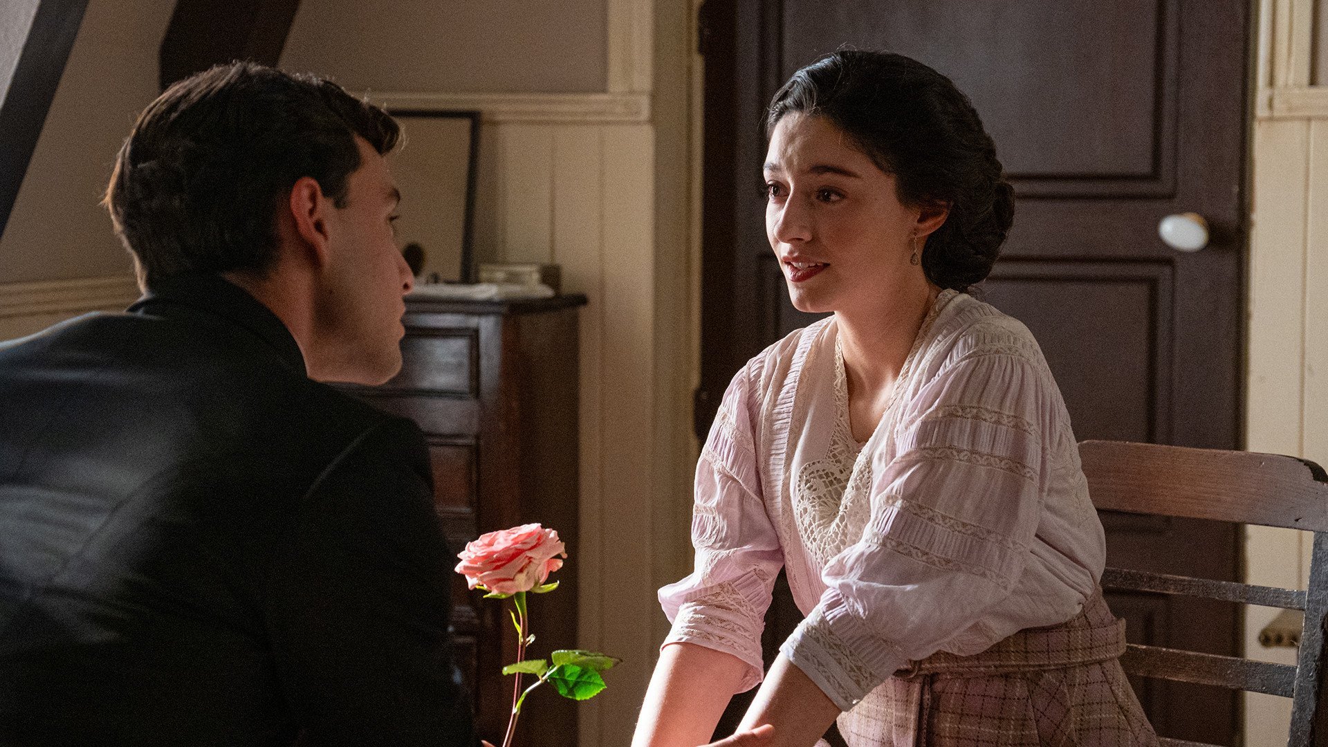 La Promesa - Salaisuuksien kartano (12) - Elisa Viihde