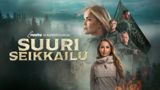 Suuri seikkailu