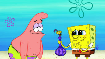 Nickelodeon