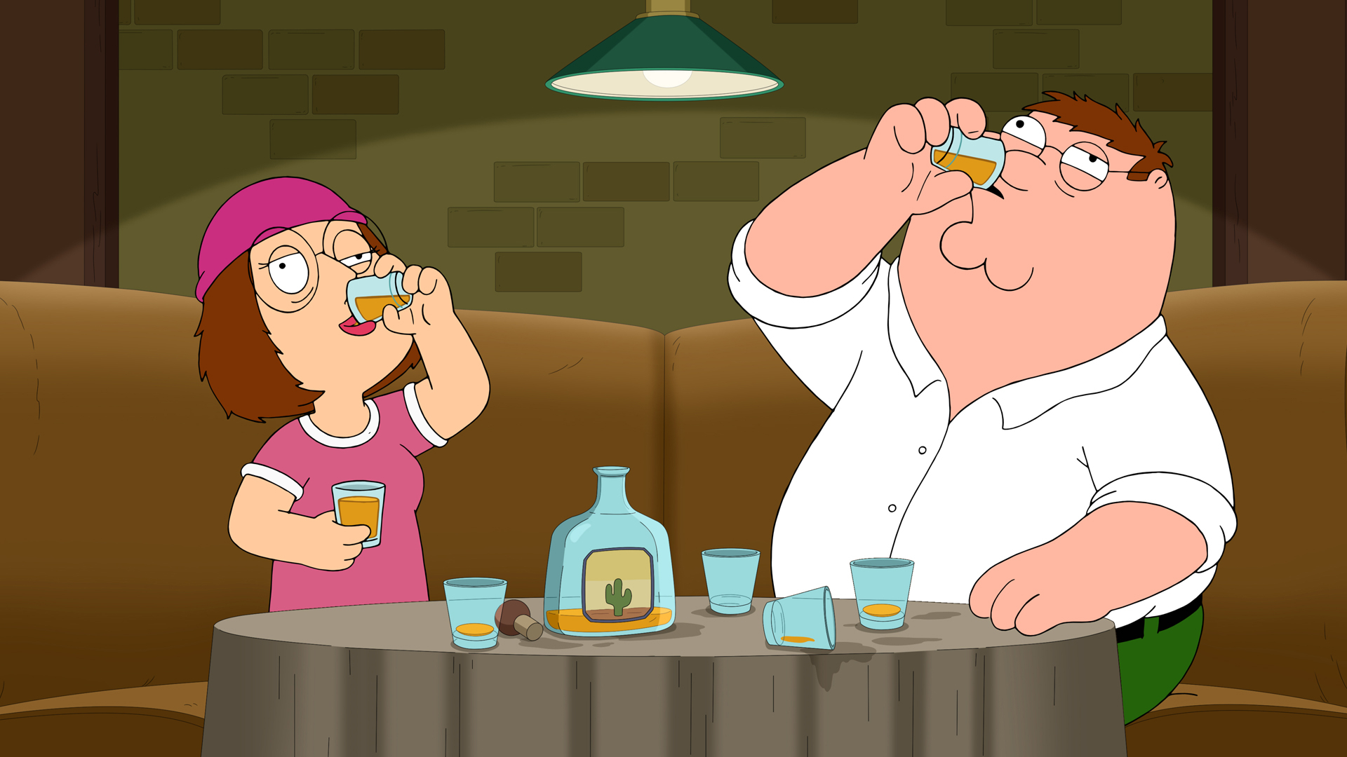Family Guy