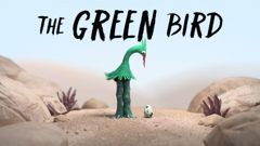 The Green Bird