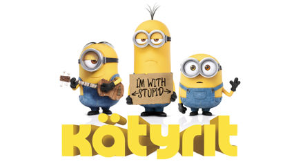 Kätyrit