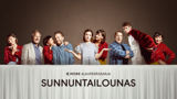 Sunnuntailounas