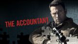 Elokuva: The Accountant